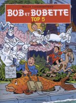 Bob et Bobette : Top 5