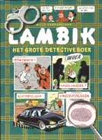 Lambik : Het grote detectiveboek