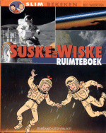 Suske en Wiske ruimteboek
