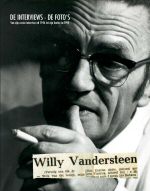 Willy Vandersteen : de interviews/de foto's