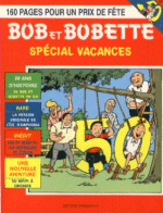Bob et Bobette : Spécial vacances