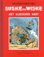 Albumuitgave uit de reeks 'Suske en Wiske klassiek'