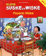 Pizzeria Wiske