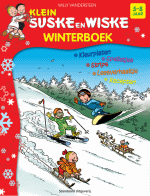 Winterboek 2008