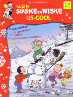 Winterboek 2009: IJs-cool