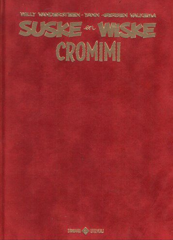 Cromimi - Luxe editie