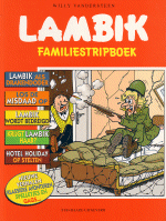 Lambik familiestripboek 2