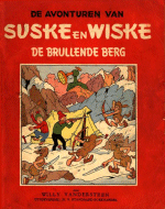 Eerste Vlaamse uitgave