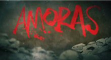 1e trailer voor Amoras deel 1