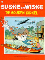 De gouden cirkel