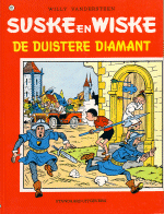 De duistere diamant