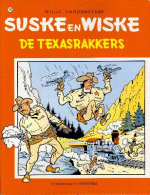 De Texasrakkers
