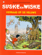 Verraad op de Veluwe
