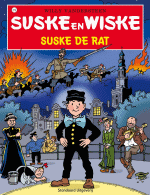 Suske de rat