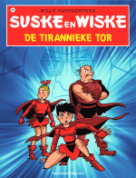 De tirannieke tor