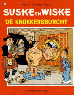 De Knokkersburcht