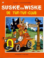 De Tuf-tuf-club