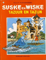 Tazuur en Tazijn