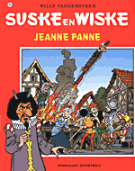 Jeanne Panne