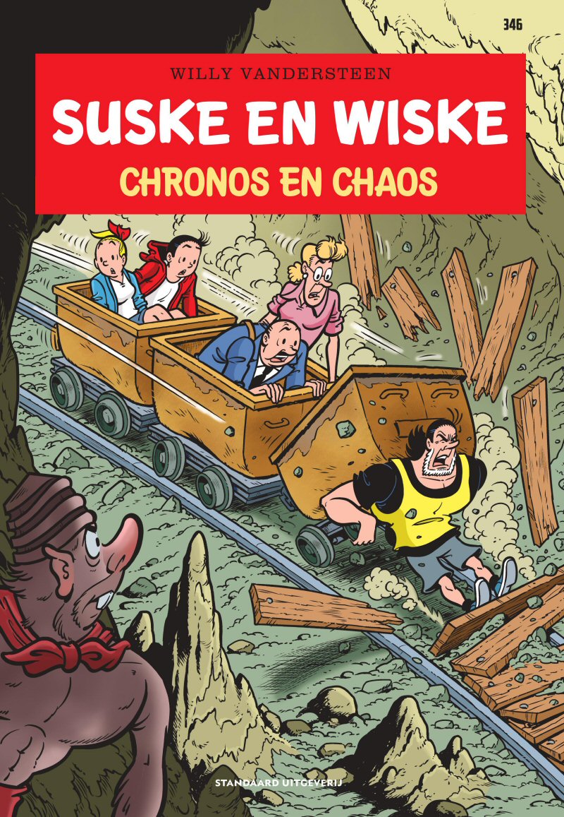 Chronos en Chaos