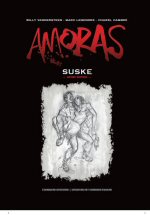 Artist Edition van Amoras 1