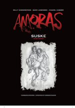 Amoras, no. 1 - Artist Edition