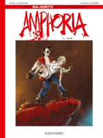 Amphoria, no. 1 - Sablon uitgave