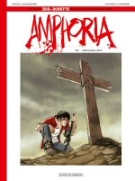 Amphoria, no. 2 - Sablon uitgave