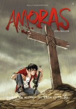 Amoras, deel 2