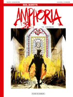 Amphoria, no. 3 - Sablon uitgave