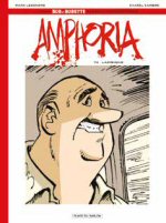 Voorlopige cover Amphoria, no. 4