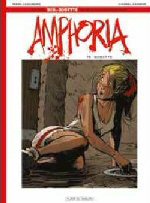 Voorlopige cover Amphoria, no. 5
