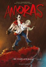 Amoras : De complete saga