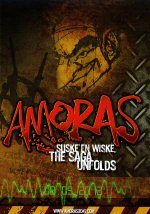 Amoras - The Saga Unfolds