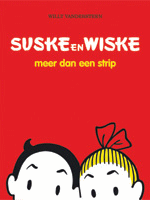 Suske en Wiske : meer dan een strip