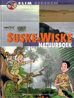 Suske en Wiske natuurboek