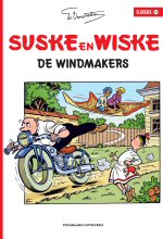 De windmakers