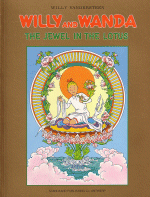 The jewel in the lotus