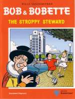The stroppy steward