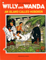 An island called Hoboken