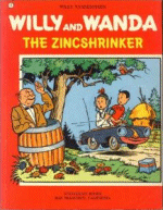 The zincshrinker