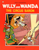 The circus baron