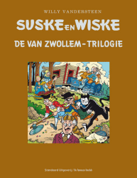 De Van Zwollem-trilogie