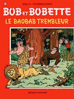 Le baobab trembleur