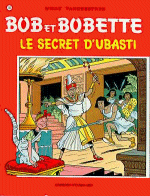 Le secret d'Ubasti