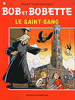 Le Saint-Sang