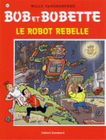 Le robot rebelle