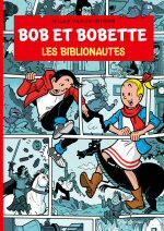 Les biblionautes