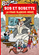 La vraie Blanche-Neige