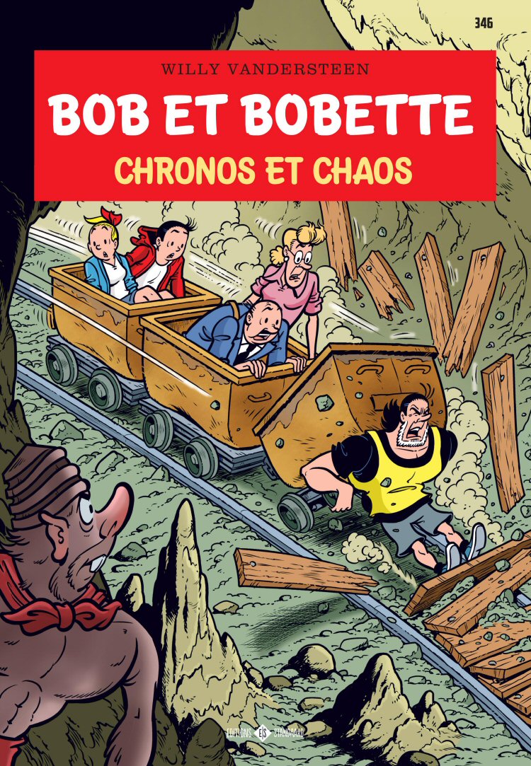 Chronos et Chaos